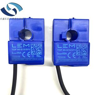 TOP90-S10/SP2 Lyme/LEM current sensor transformer