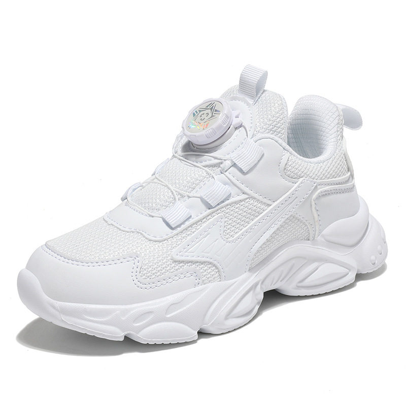 MQ736 pure white (mesh)