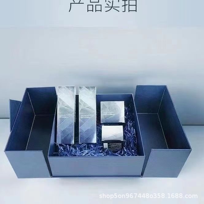 温碧泉芯肌豪華潤礼箱初生シリーズ豪華享セットコーナーの正規品偽造防止検査洗顔クリーム|undefined