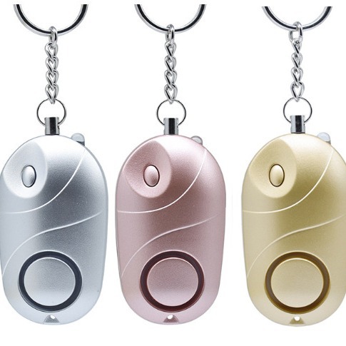 防狼器 女子防身防狼报警器 防狼用品宝宝女生防护高分贝