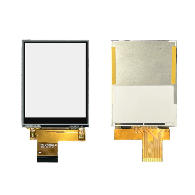 2,8-дюймовый TFT LCD дисплей MCU цветной экран ST7789, 240×320 HD LCD экран