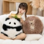 系列儿童仿真新款玩偶