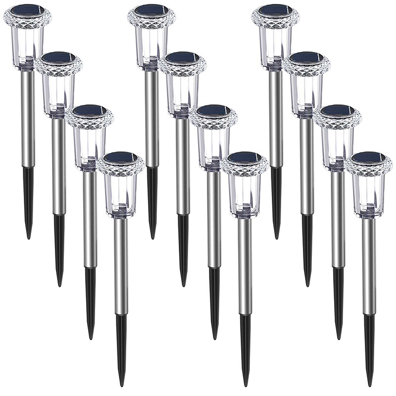 Светодиодные садовые фонари на солнечной энергии Chuanxin Lighting T55