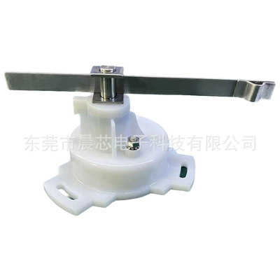 Yacht Fishing Boat 12V/24V – Other vehicle instruments - rudder-angle-sensor-0-190o