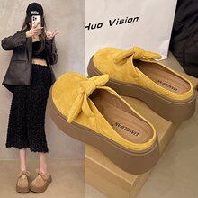 ������ߕr�к����Y���^����ЬŮ��2025�ļ��¿��p��͹Ų���ŮЬ