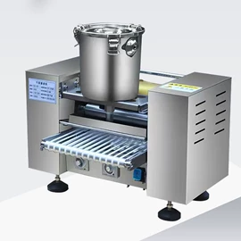 休闲食品加工;米面机械;果蔬加工设备