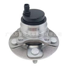 ����LS460 ǰ�������ͷ 43550-50043 43560-50043 43550-50042