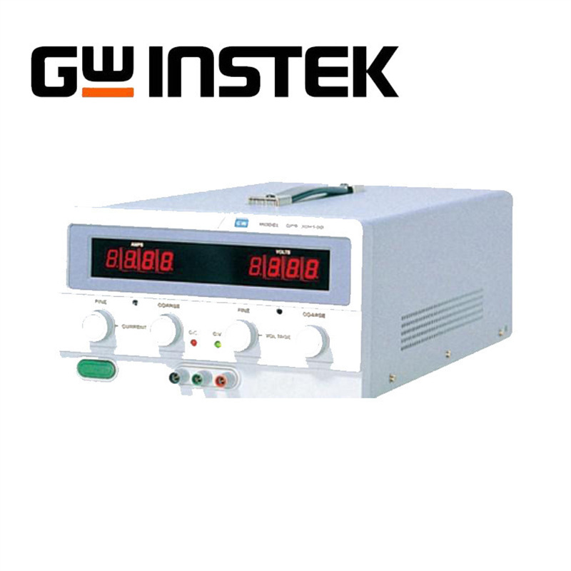 固纬/GWinstek GPR-6030D  单路 可调直流电源