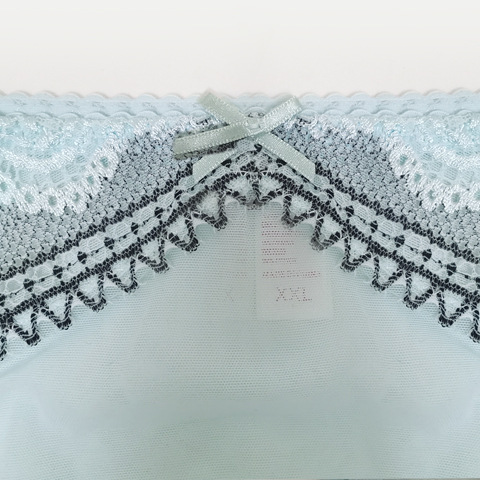 Ropa interior sexy encaje sexy liguero puro deseo ropa interior de mujer medias ultrafinas accesorios de todo fósforo liguero de cuatro esquinas