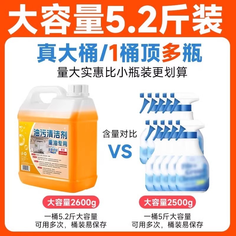 油汚れキッチン重油強力クリーナー、レンジフード・コンロ洗浄剤、油煙浄化油剤加工品|undefined