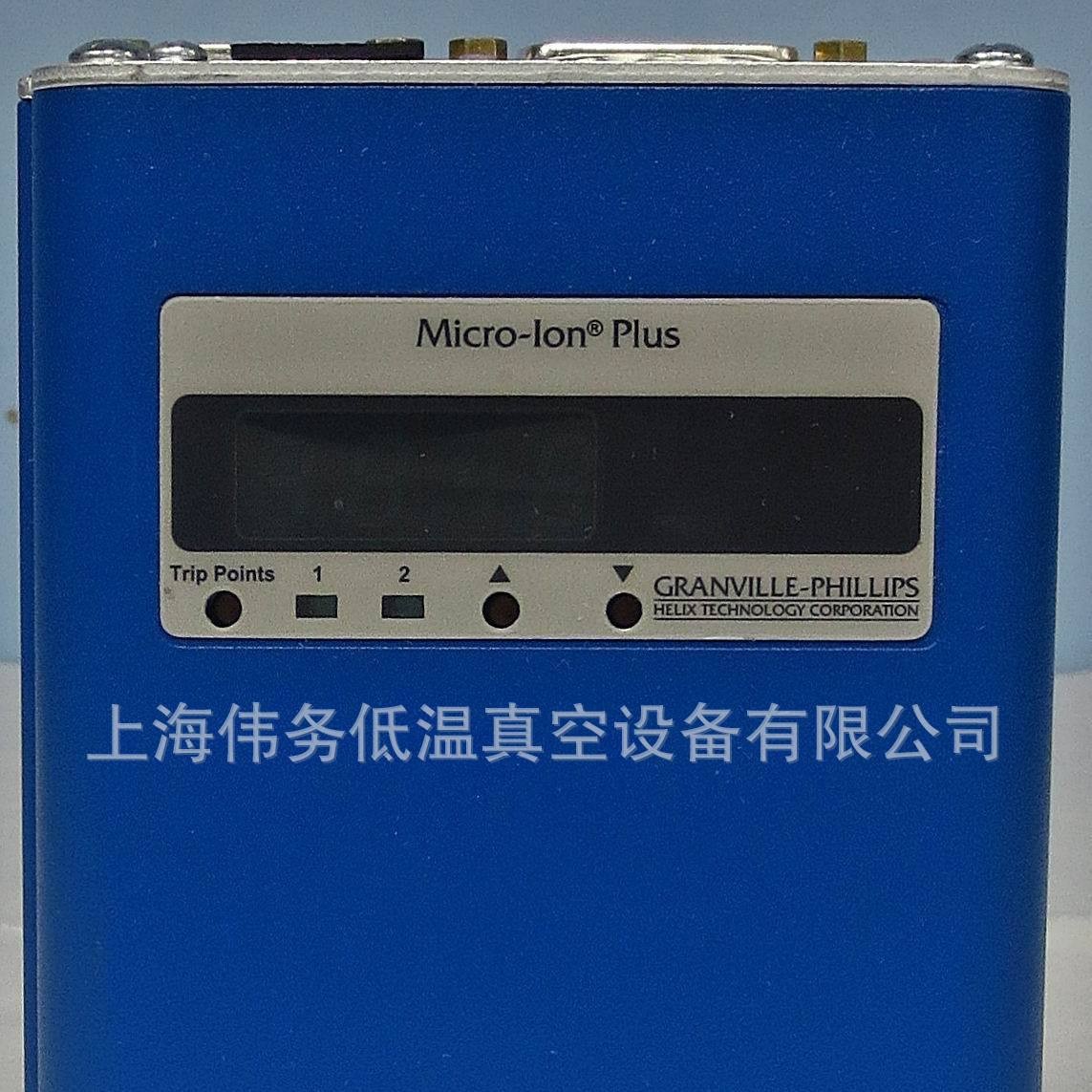 Granville Phillips 356002-YK-T 全量程真空计