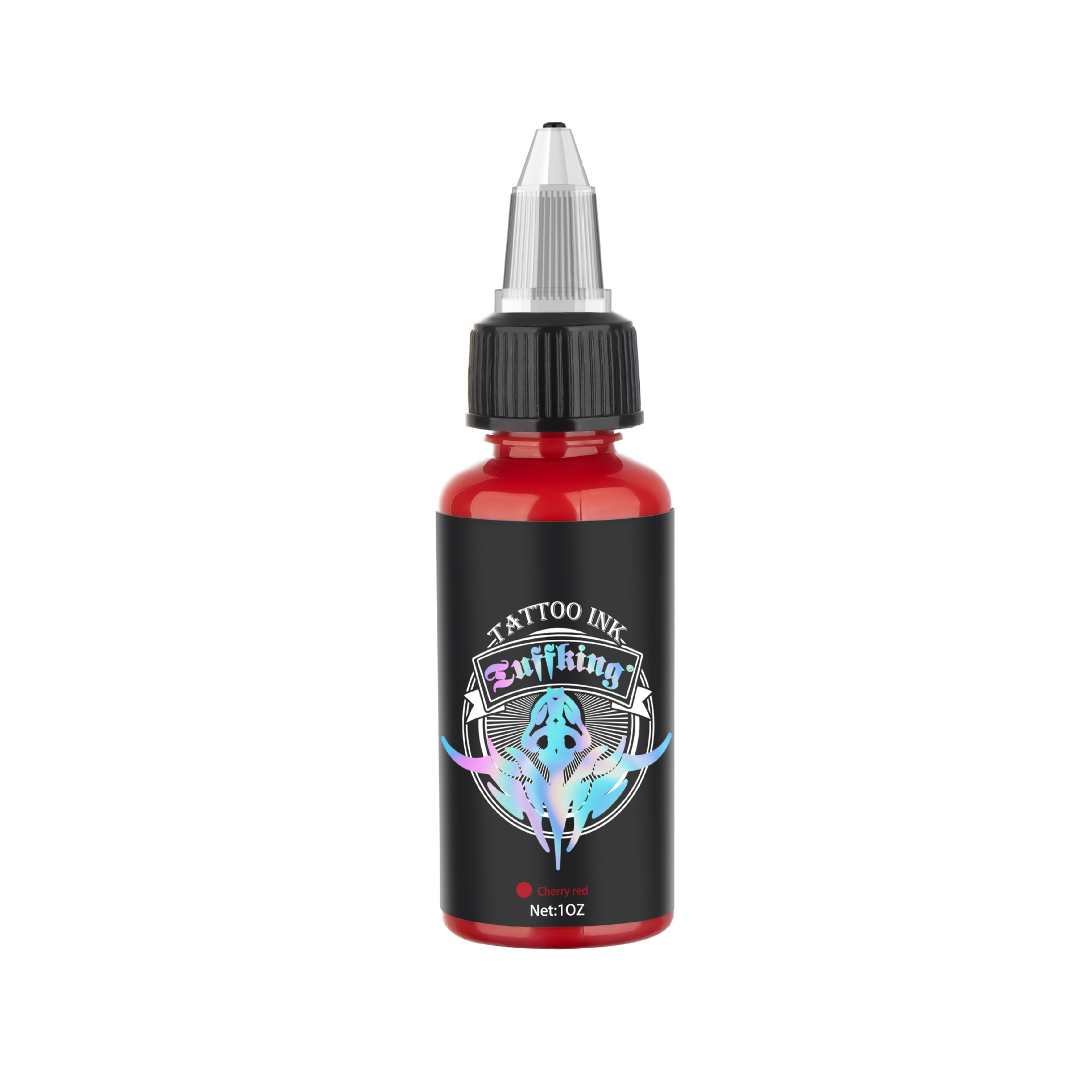 Tinta de tatuaje Tuffking 30ml Tinta de tatuaje de alta calidad Tinta de tatuaje profesional Tinta de tatuaje Tinta de tatuaje Tinta de tatuaje