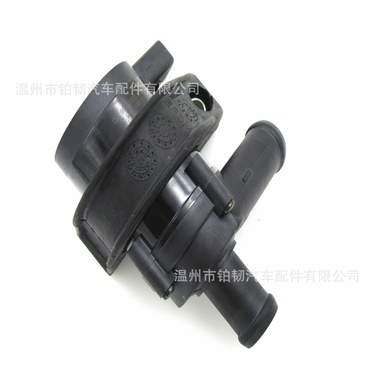 1K0965561J Is Suitable for Volkswagen Audi Auxiliary Water Pump, Cooling Pump, Electronic Auxiliary Water Pump