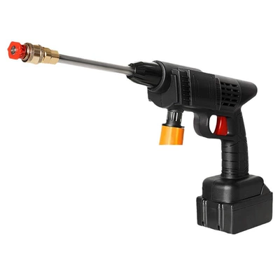 household electric car washing machine factory – High pressure car wash water gun
