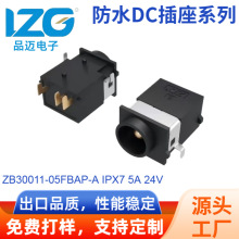 ZB30011-05FBAP-A IPX7 5A 24V