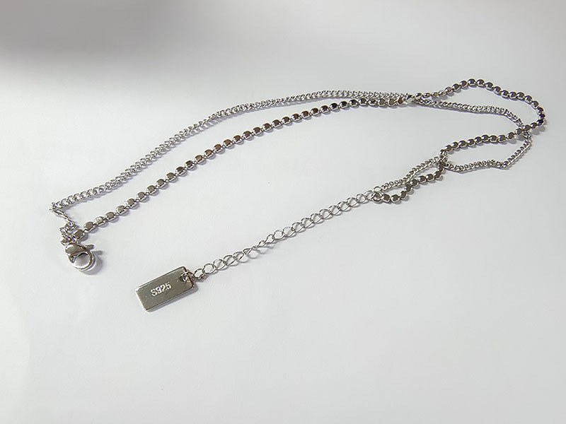 Cavigliera da donna con ciondoli a sole e dischi, gioiello moda_voghion.com