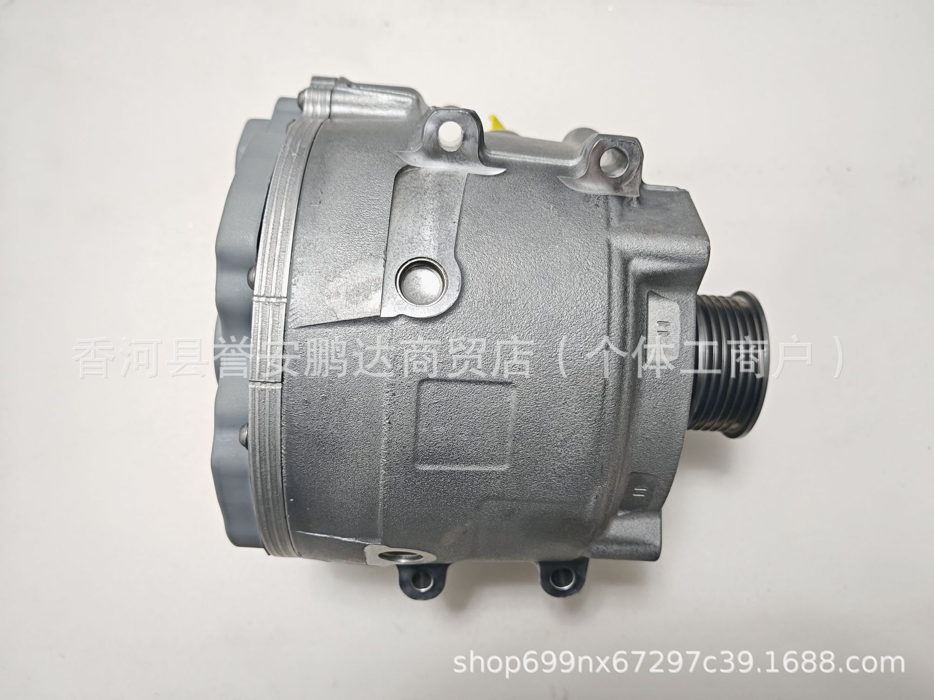 4N0903028N Is Suitable for Audi A8L New Mild Hybrid 48V Generator 290808002 4N0903028R