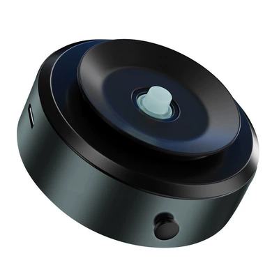 X8Q Mobile Phone Holder with Vacuum Suction, Double-Sided Magnetic Suction Cup, Car Mount, Dashboard Clamp, Electric Clamp (Car phone holder) - x8q-color-65cm-65cm-3cm-vacuum-adsorption-mobile-phone-holder