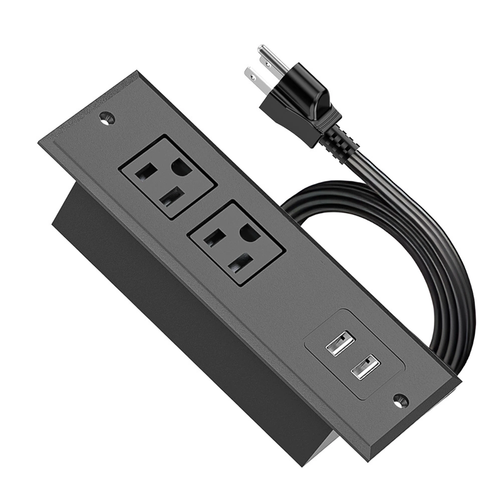 Встроенная мебель многофункциональная USB умная удлинитель с बिजली