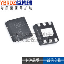 BL8028CKCTR ˿ӡ GU51 ��Ƭ WDFN-6-EP(2x2) ͬ����ѹת����оƬ