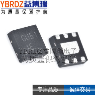 BL8028CKCTR �zӡ GU51 �NƬ WDFN-6-EP(2x2) ͬ�������D�Q��оƬ