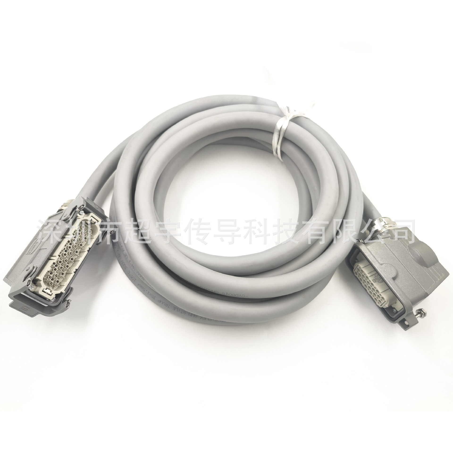 ABB机器人动力线3HAC061139-001 3M7M10M15M20M长度任意