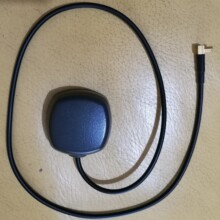 ��λ�쾀�y�LRTK������С�ߴ玧��47Mhz�ĸ�����GPS/Glonass�l��