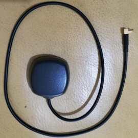 定位天线测绘RTK、真正小尺寸带宽47Mhz的高性能GPS/Glonass卫星
