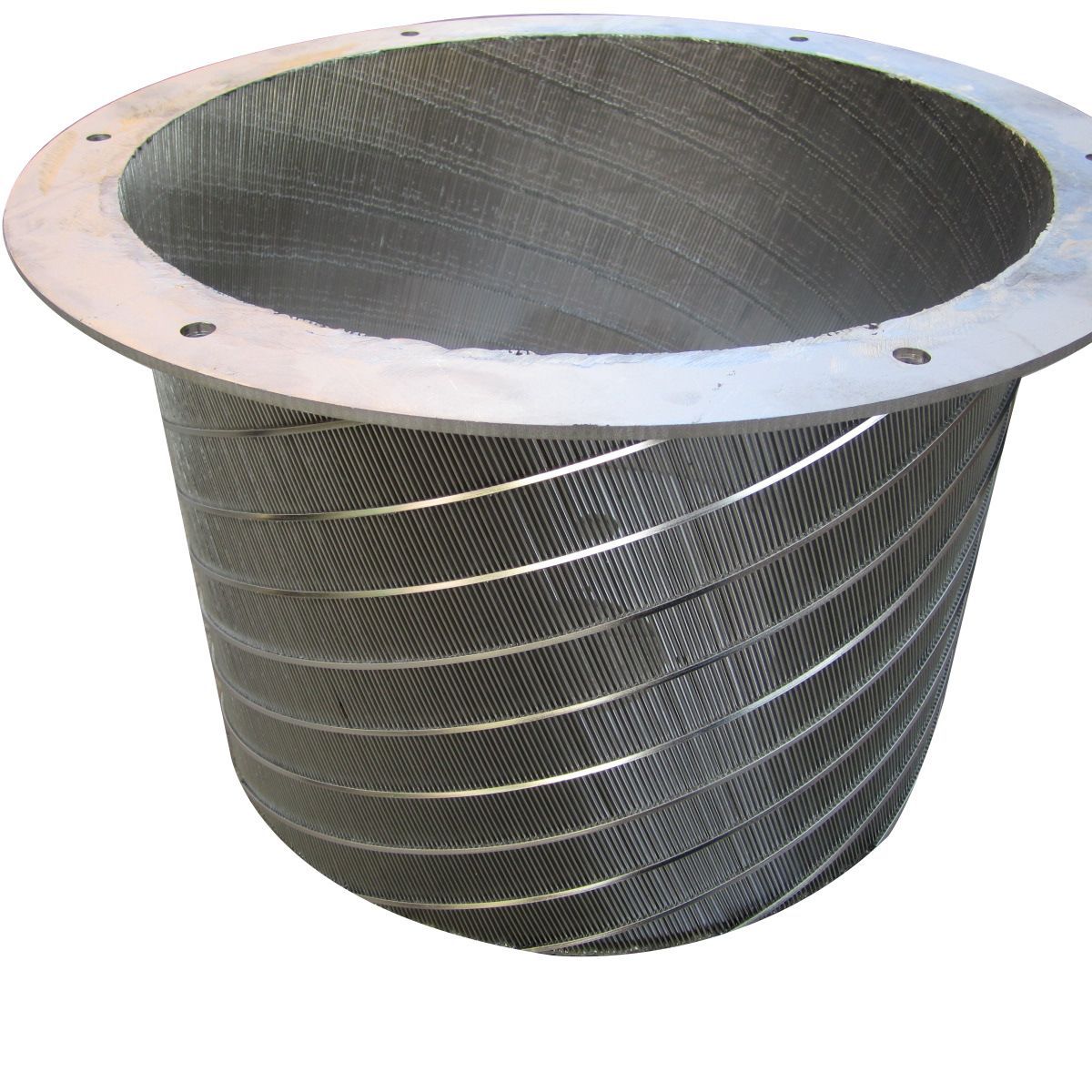 现货供应不锈钢过滤筛米篮_冲洗桶_提手过滤筒_过滤网篮_沥水提篮