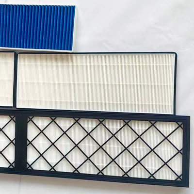 Suitable for Xiaomi Yu7 Air Conditioning Air conditioning filter