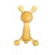 Explosive Silicone Radish Rabbit Teeth Gel Baby Boiled Food Grade Molar Stick Dental Period Soothing Toy Bite