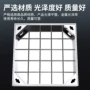 隐形圆形定制方形井盖