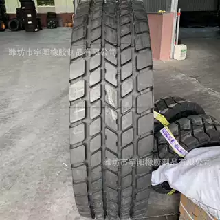 吊车 起重机轮胎 445/95R25   钢丝工程机械轮胎