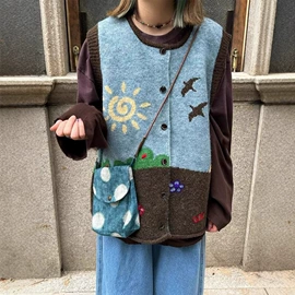 女式针织衫;连衣裙;女式T恤