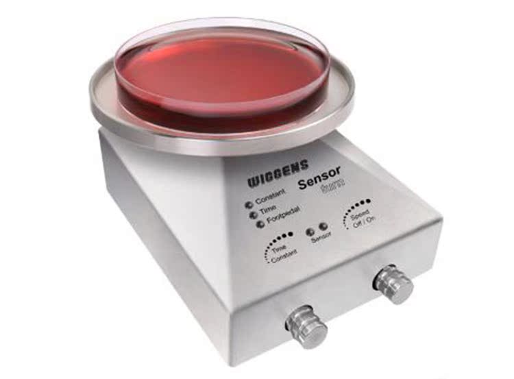 自动转盘 德国 型号:BD15-Sensorturn Pro 库号：M386070