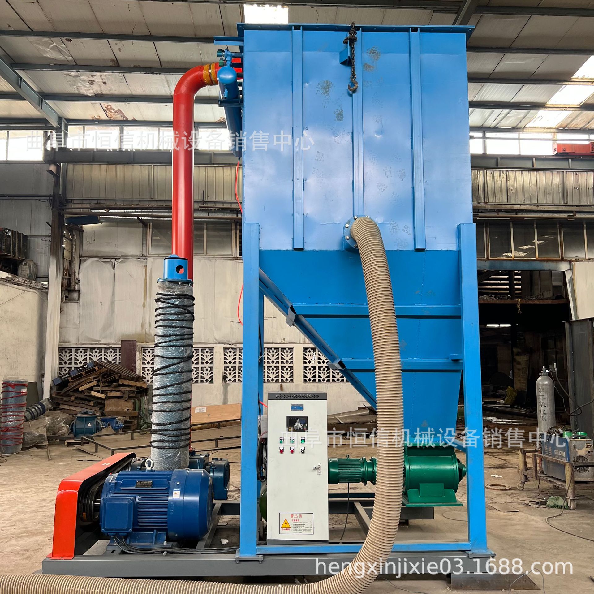 碳黑粉面吨包气力吸灰机zcjb 边吸边卸矿石粉末气力抽灰机 直供