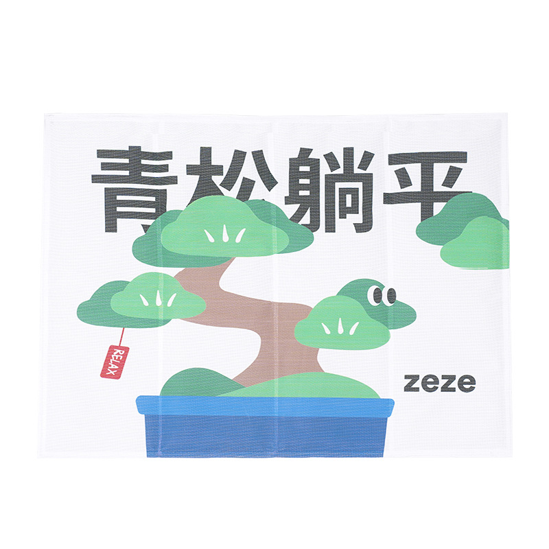 Zeze mascota almohadilla de hielo estera del perro verano gato nido de hielo enfriamiento fresco sensación de dormir almohadilla gato y perro cama de hielo universal