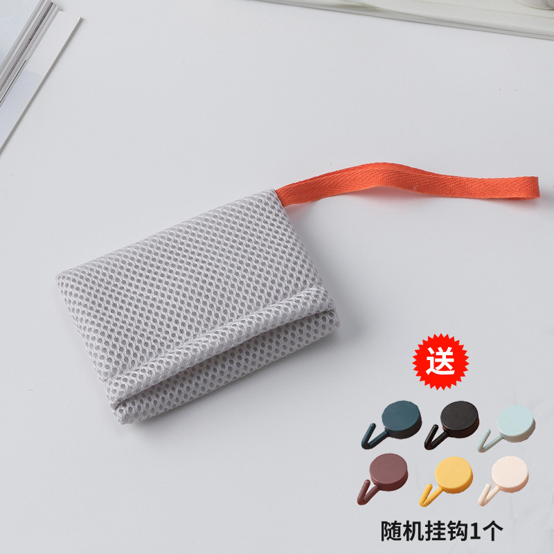 サンドイッチソープバッグ発泡ネットメッシュ発泡洗濯石鹸バスタオル石鹸ネットバッグバスアーティファクト|undefined