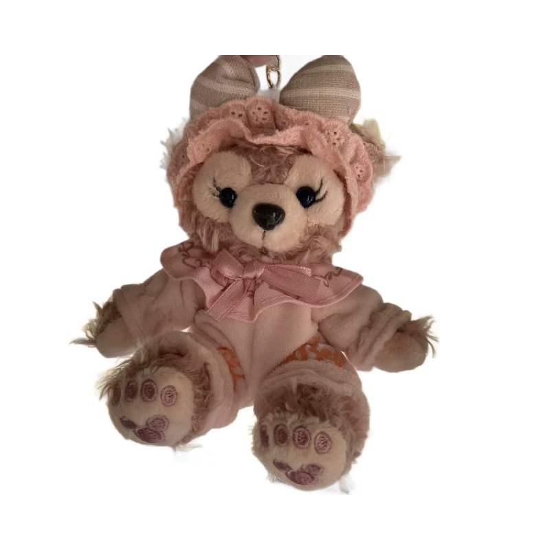 Cute posture corrector, pijama, keychain, pendant, Birthday gift