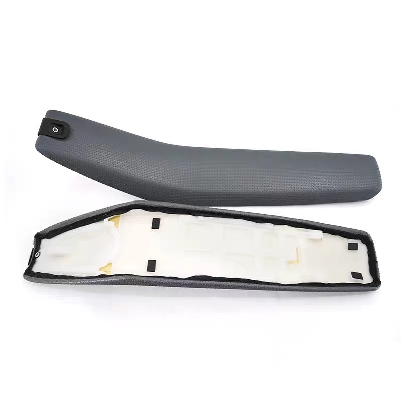 Hengjian S6 Z300 Husqvarna 23-24 Model Off-Road Motorcycle Modified Thin Standard Version Seat Height Reduction Cushion