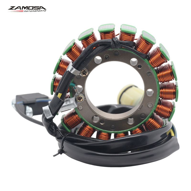 31120-Hm7-014 Is Suitable for Trx450 98-01 Trx450Fe Trx450Fm Stator Ignition Coil