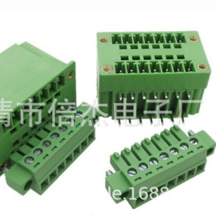��15EDGRHM-3.5/3.81�p�ӎ���PCB���ʽ�Ӿ����ӏ�ᘣ�2X2-2X12P)