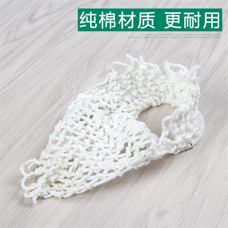 One encrypted mesh bag (regular style)