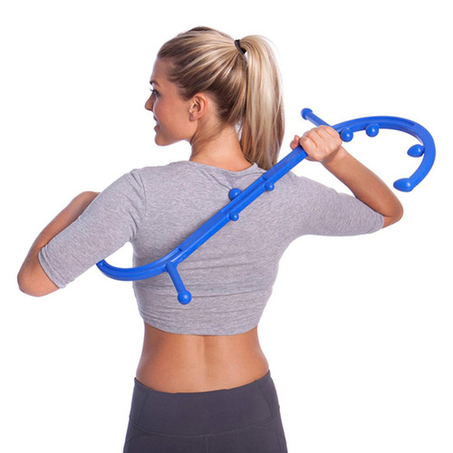 Body Back Buddy Trigger Point point acupressure stick original point manual massage stick