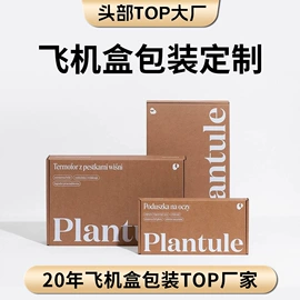 纸盒;飞机盒;端午礼品包装