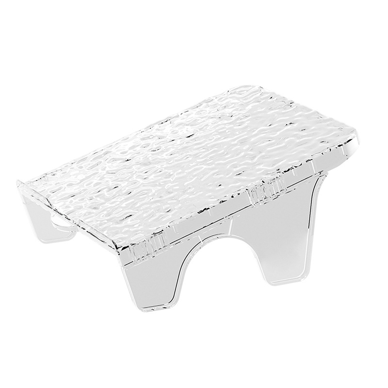 Estante de almacenamiento de zapatos de plástico de doble capa, estante de gabinete de zapatos de doble capa, gabinete de zapatos domésticos, estante de almacenamiento de zapatos multicapa, zapatillas