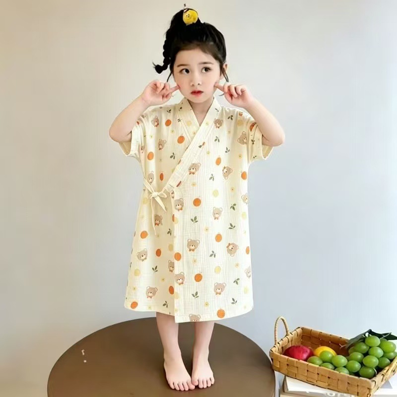 Fruit bear / 90cm