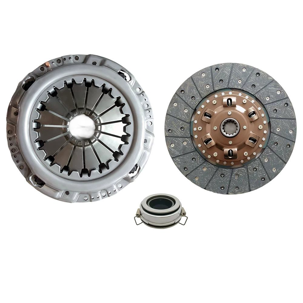 8-97259-940-0 Подходит для Isuzu N-Serie диск сцепления, паровая пластина