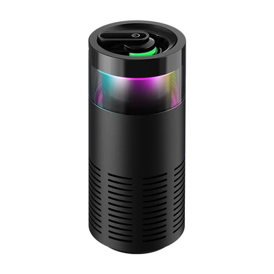 Hava təmizləyiciləri — Car Air Purifier Aromatherapy