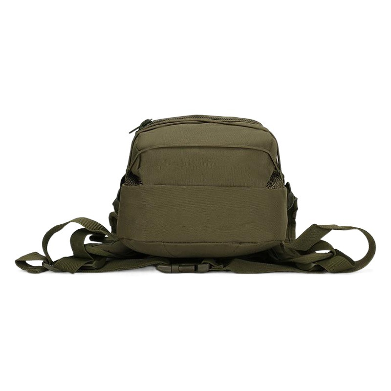 Factory direct cycling bag leisure small backpack outdoor travel tactical hiking color sports water bag backpack